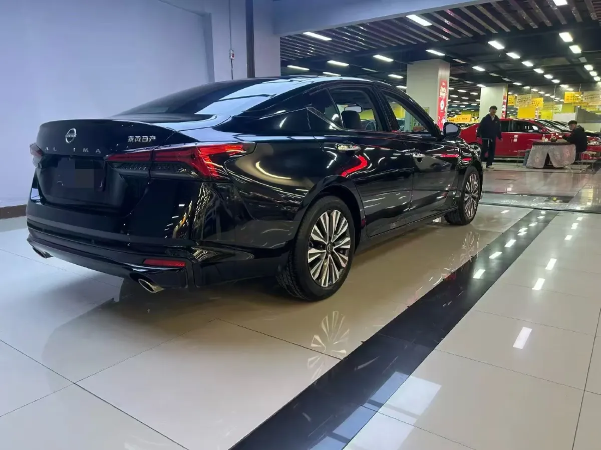 2022 Nissan Teana 2.0L 156HP L4 CVT,autocango,china used car exporter,china ev exporter,chinese used car exporter,chinese used ev exporter