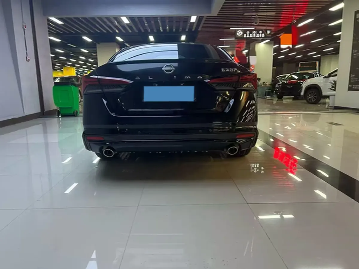 2022 Nissan Teana 2.0L 156HP L4 CVT,autocango,china used car exporter,china ev exporter,chinese used car exporter,chinese used ev exporter