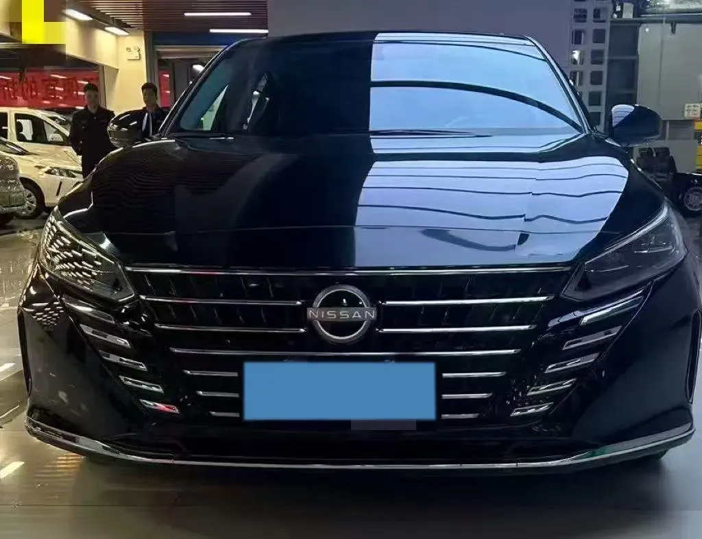 2022 Nissan Teana 2.0L 156HP L4 CVT,autocango,china used car exporter,china ev exporter,chinese used car exporter,chinese used ev exporter