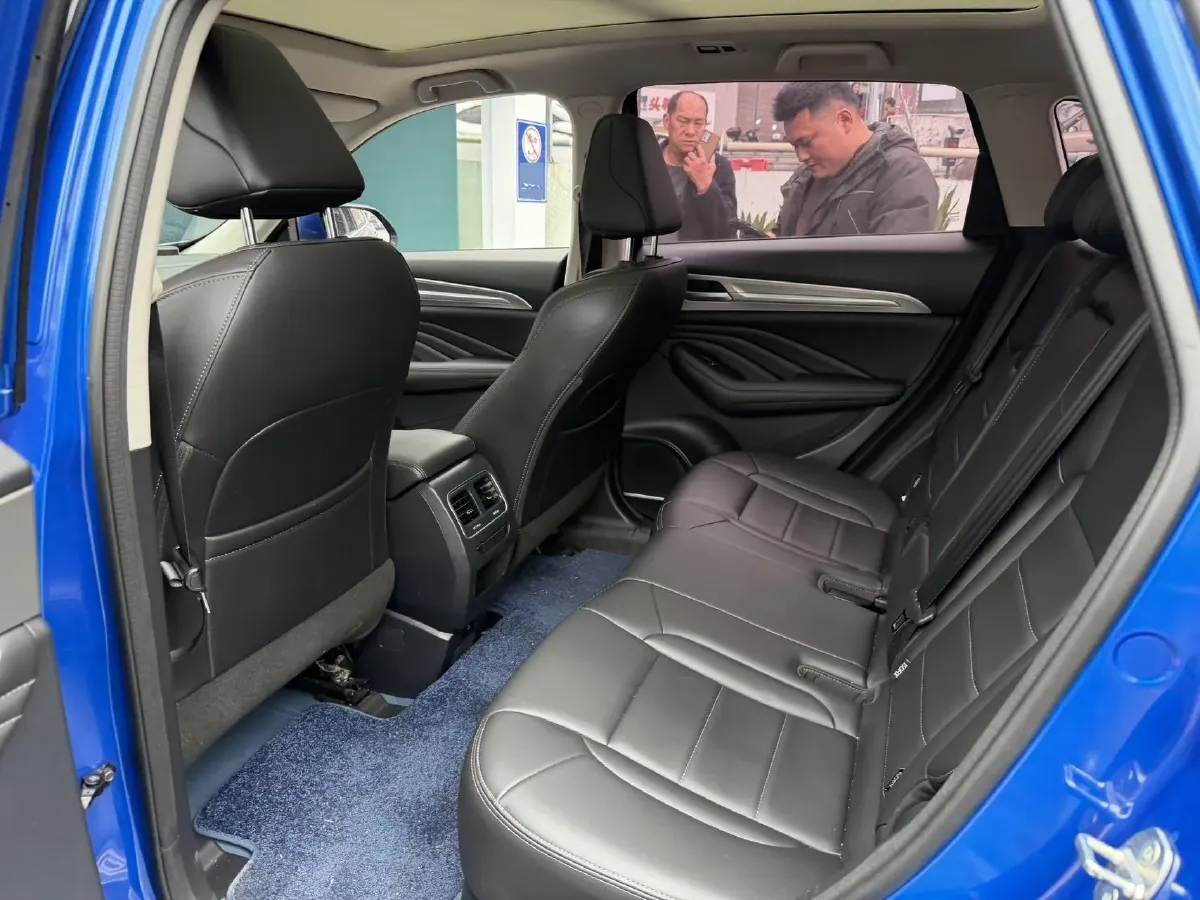 2023 Land Rover Range Rover Evoque 2.0T 249HP L4 9AT,autocango,china used car exporter,china ev exporter,chinese used car exporter,chinese used ev exporter