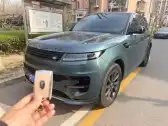 2023 LAND ROVER RANGE ROVER SPORT 2023 LAND ROVER RANGE ROVER SPORT,autocango,china used car exporter,china ev exporter,chinese used car exporter,chinese used ev exporter