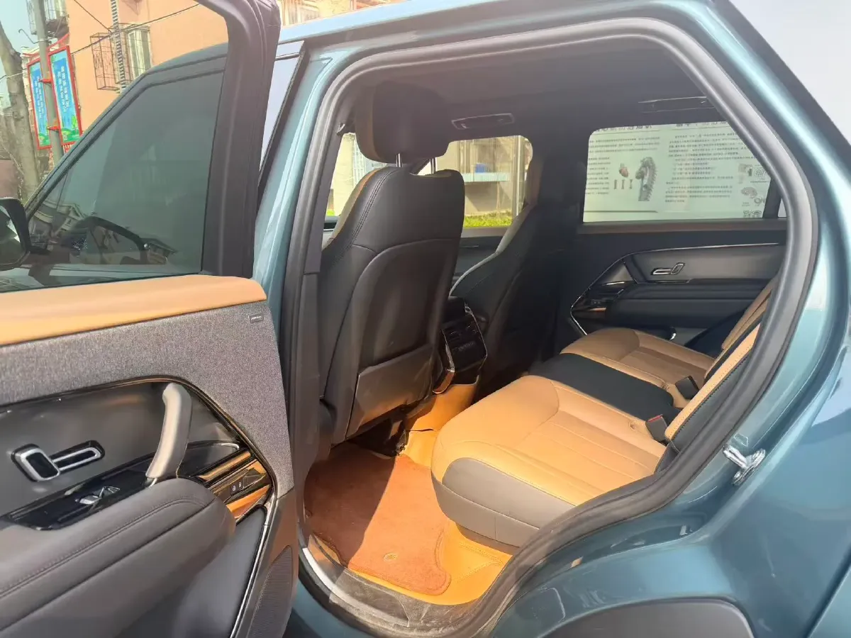 2023 Land Rover Range Rover Sport 3.0T 400HP L6 8AT,autocango,china used car exporter,china ev exporter,chinese used car exporter,chinese used ev exporter