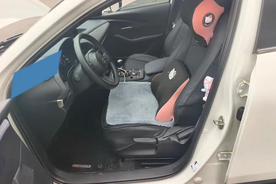 2024 Mazda CX-30 2.0L 158HP L4 6MT,autocango,china used car exporter,china ev exporter,chinese used car exporter,chinese used ev exporter