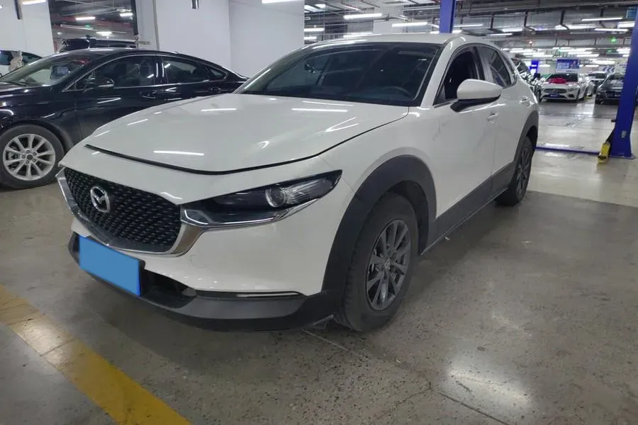2024 Mazda CX-30 2.0L 158HP L4 6MT,autocango,china used car exporter,china ev exporter,chinese used car exporter,chinese used ev exporter