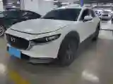 2024 Mazda CX-30 2.0L 158HP L4 6MT
