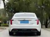 2022 Cadillac CT5 2.0T 237HP L4 10AT