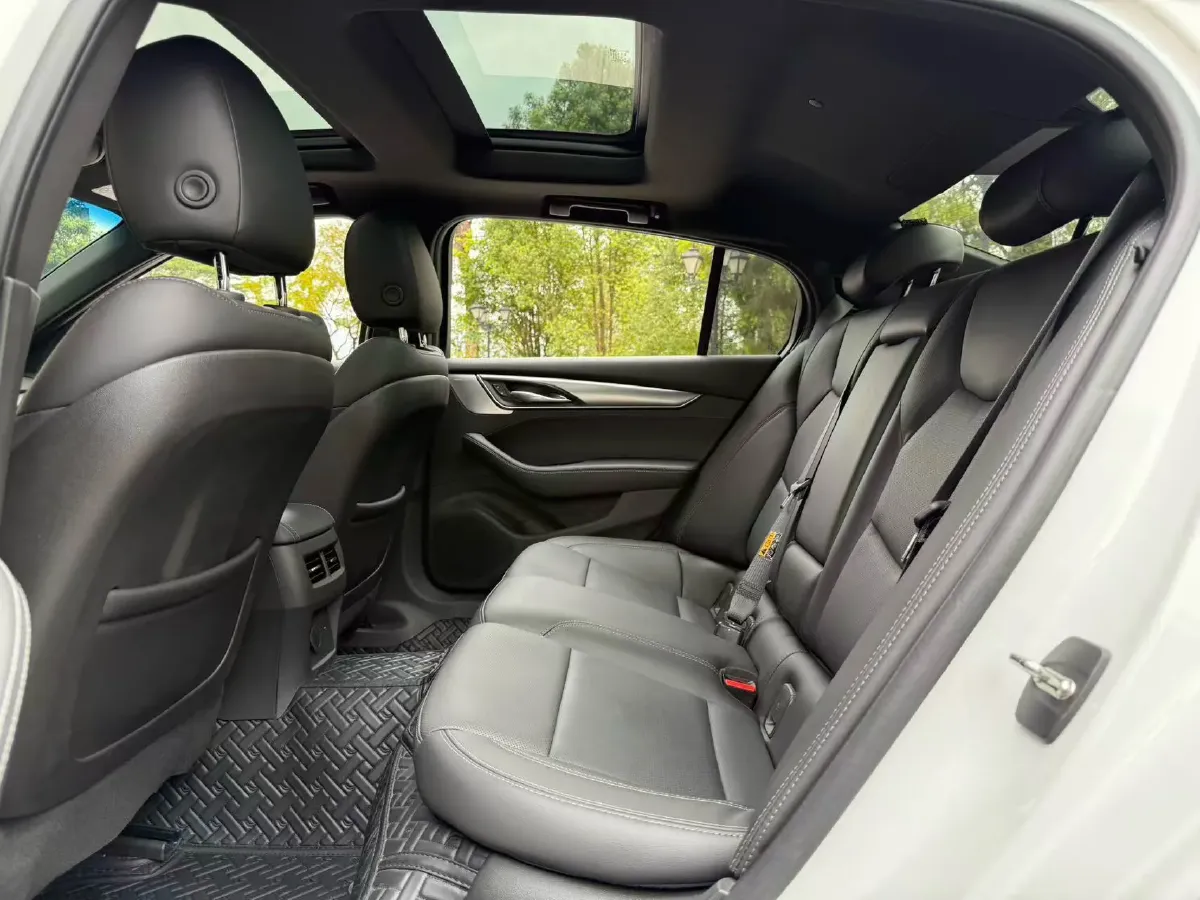 2022 Cadillac CT5 2.0T 237HP L4 10AT,autocango,china used car exporter,china ev exporter,chinese used car exporter,chinese used ev exporter