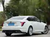 2022 Cadillac CT5 2.0T 237HP L4 10AT
