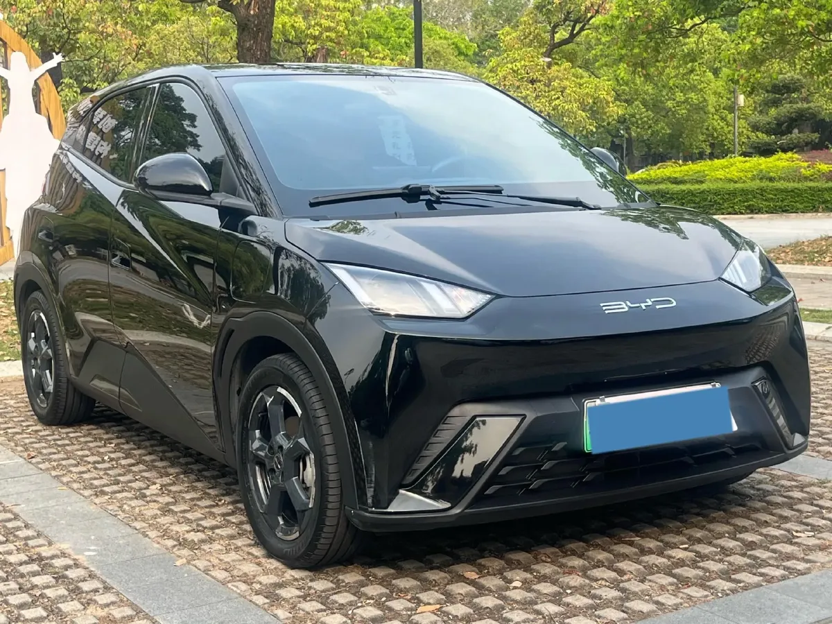 2023 BYD Seagull BEV 30.08KWH,autocango,china used car exporter,china ev exporter,chinese used car exporter,chinese used ev exporter