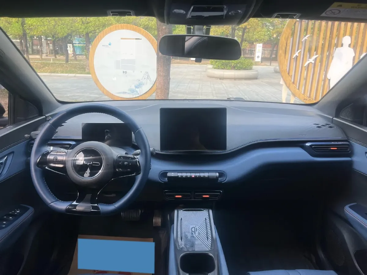 2023 BYD Seagull BEV 30.08KWH,autocango,china used car exporter,china ev exporter,chinese used car exporter,chinese used ev exporter