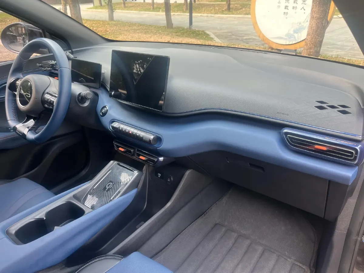 2023 BYD Seagull BEV 30.08KWH,autocango,china used car exporter,china ev exporter,chinese used car exporter,chinese used ev exporter