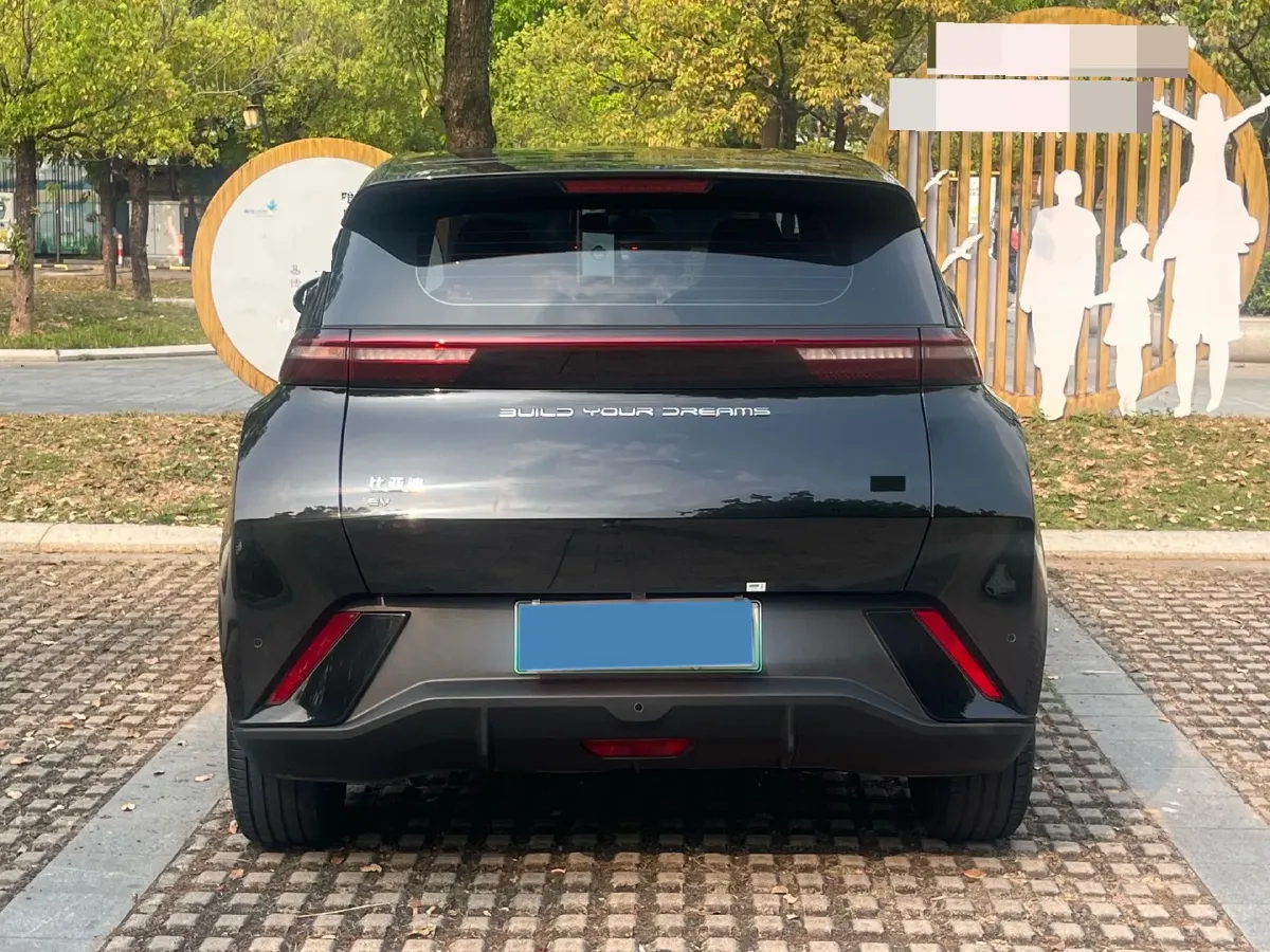 2023 BYD Seagull BEV 30.08KWH,autocango,china used car exporter,china ev exporter,chinese used car exporter,chinese used ev exporter