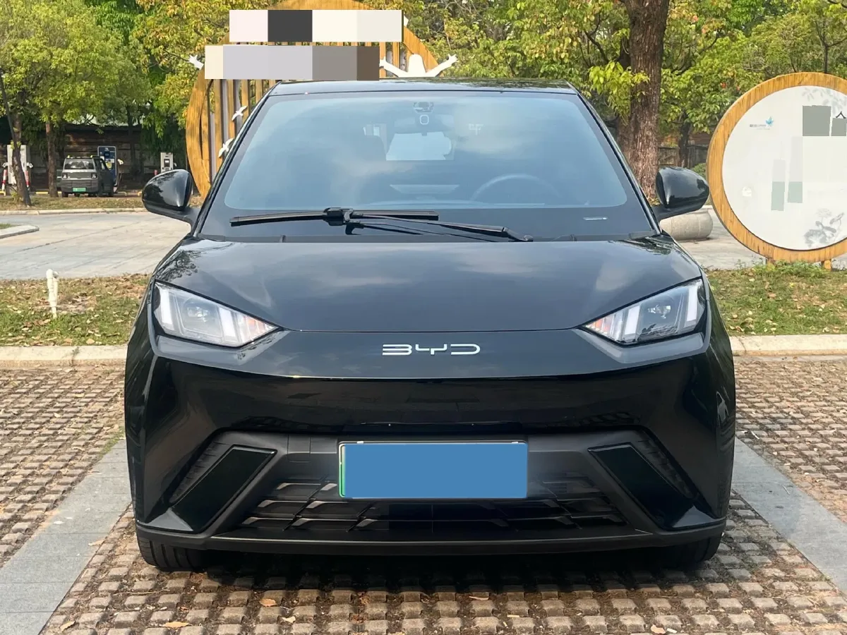 2023 BYD Seagull BEV 30.08KWH,autocango,china used car exporter,china ev exporter,chinese used car exporter,chinese used ev exporter