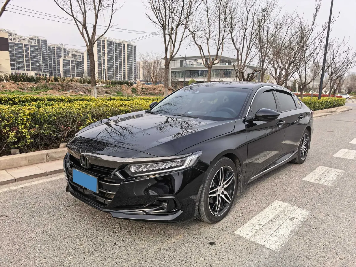 2022 Honda Accord 1.5T 194HP L4 CVT,autocango,china used car exporter,china ev exporter,chinese used car exporter,chinese used ev exporter