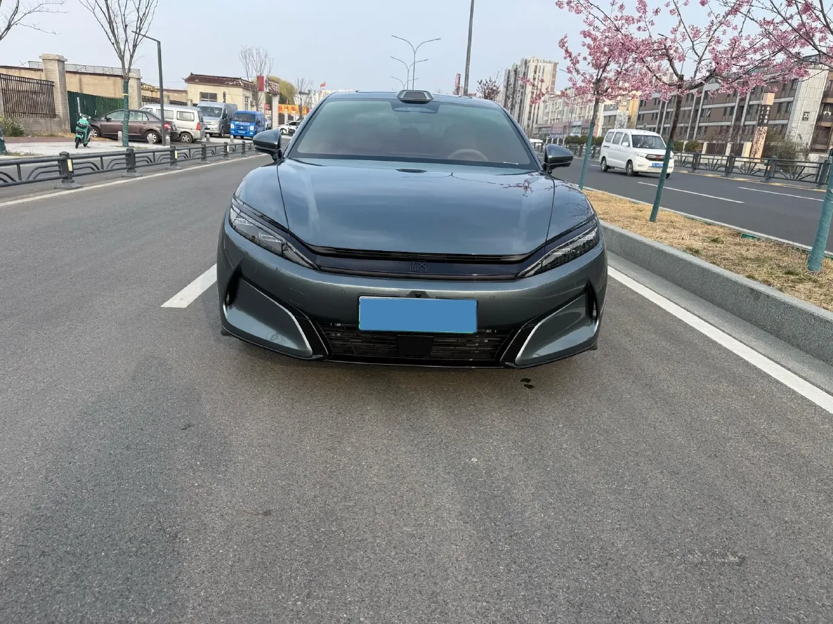 2025 BYD HanL 1.5T 156HP L4 E-CVT PHEV,autocango,china used car exporter,china ev exporter,chinese used car exporter,chinese used ev exporter