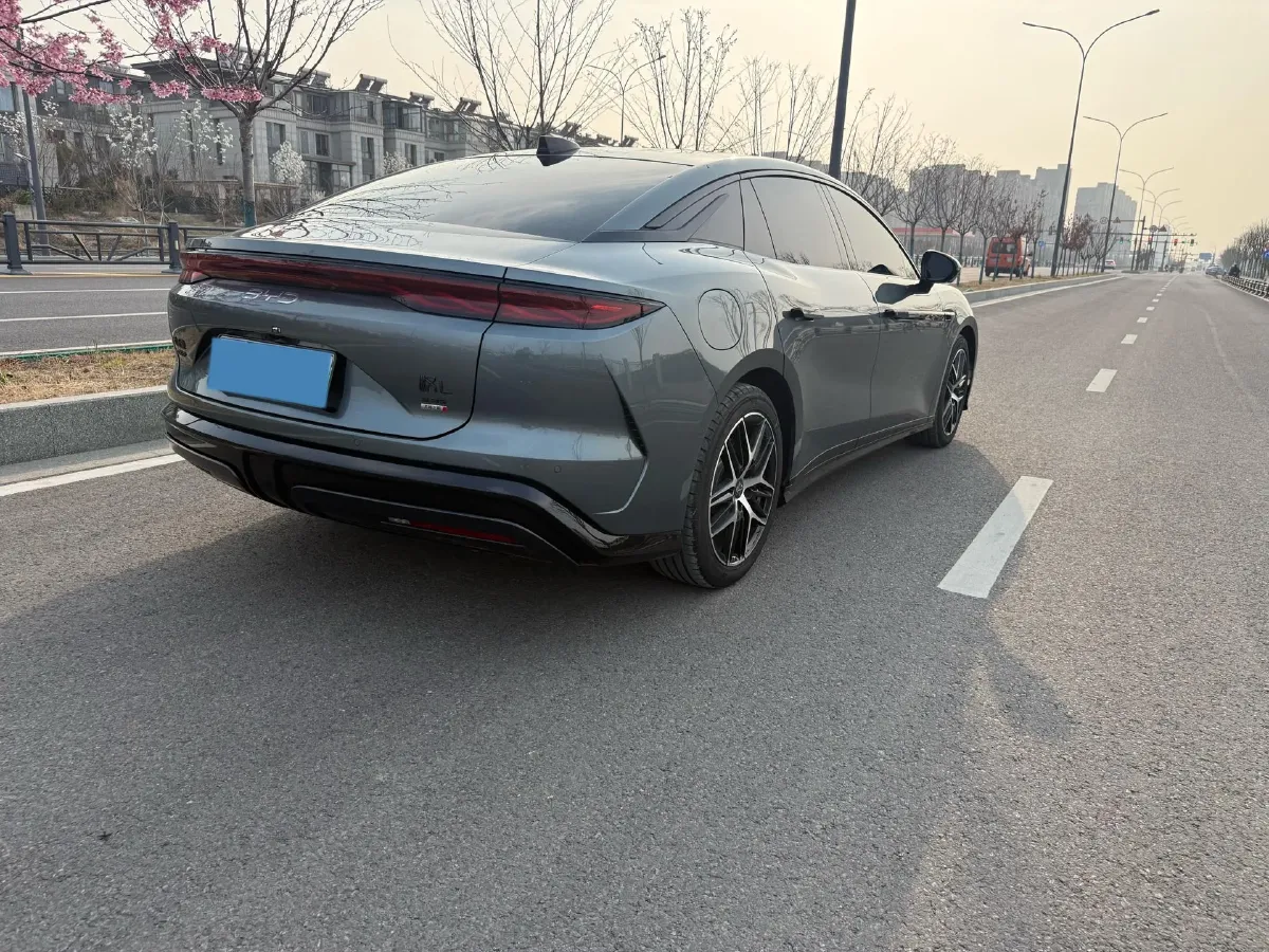 2025 BYD HanL 1.5T 156HP L4 E-CVT PHEV,autocango,china used car exporter,china ev exporter,chinese used car exporter,chinese used ev exporter