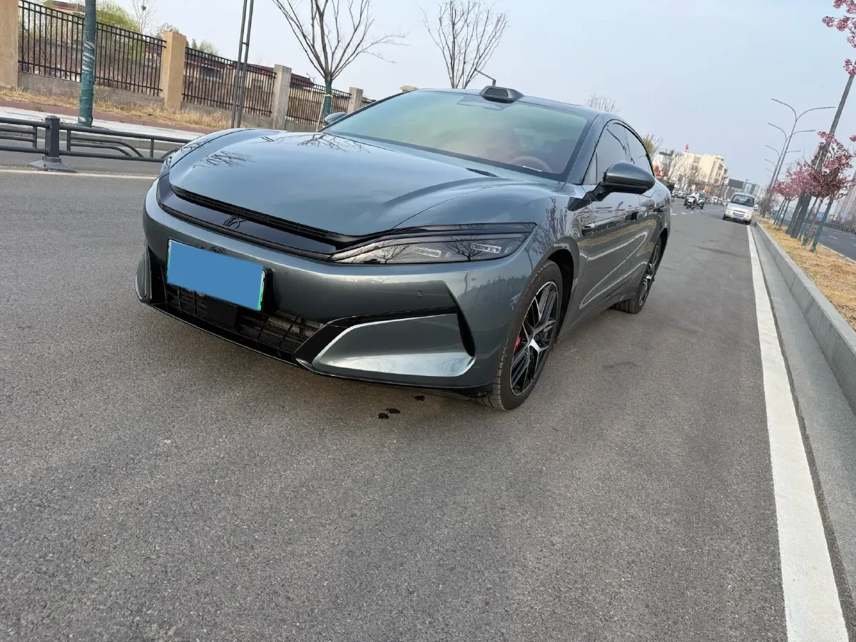 2025 BYD HanL 1.5T 156HP L4 E-CVT PHEV,autocango,china used car exporter,china ev exporter,chinese used car exporter,chinese used ev exporter