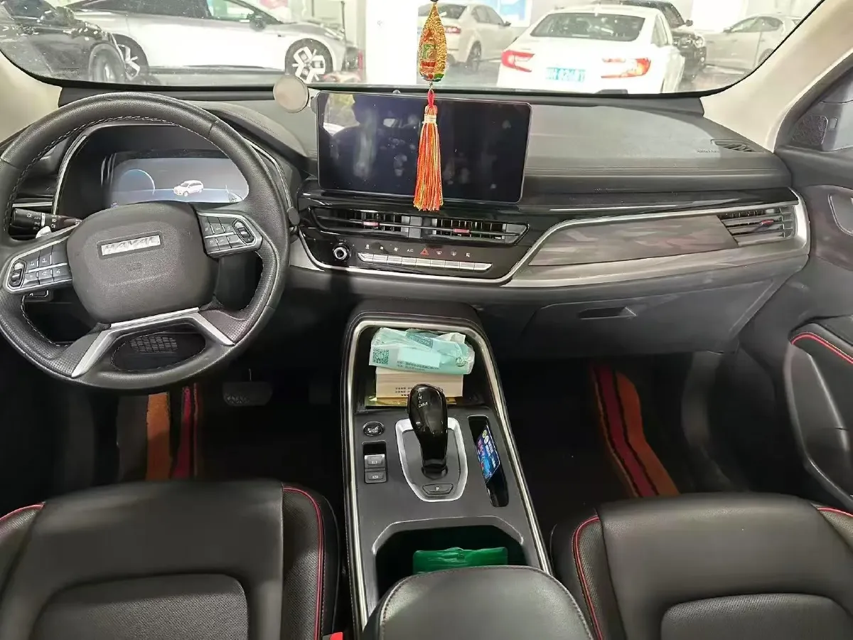 2021 Haval H6 1.5T 150HP L4 7DCT,autocango,china used car exporter,china ev exporter,chinese used car exporter,chinese used ev exporter