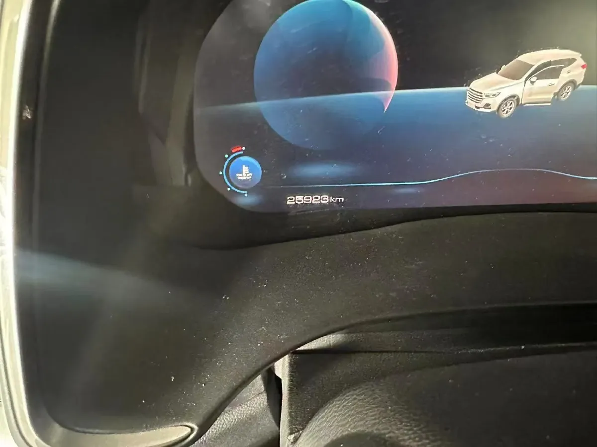 2021 Haval H6 1.5T 150HP L4 7DCT,autocango,china used car exporter,china ev exporter,chinese used car exporter,chinese used ev exporter