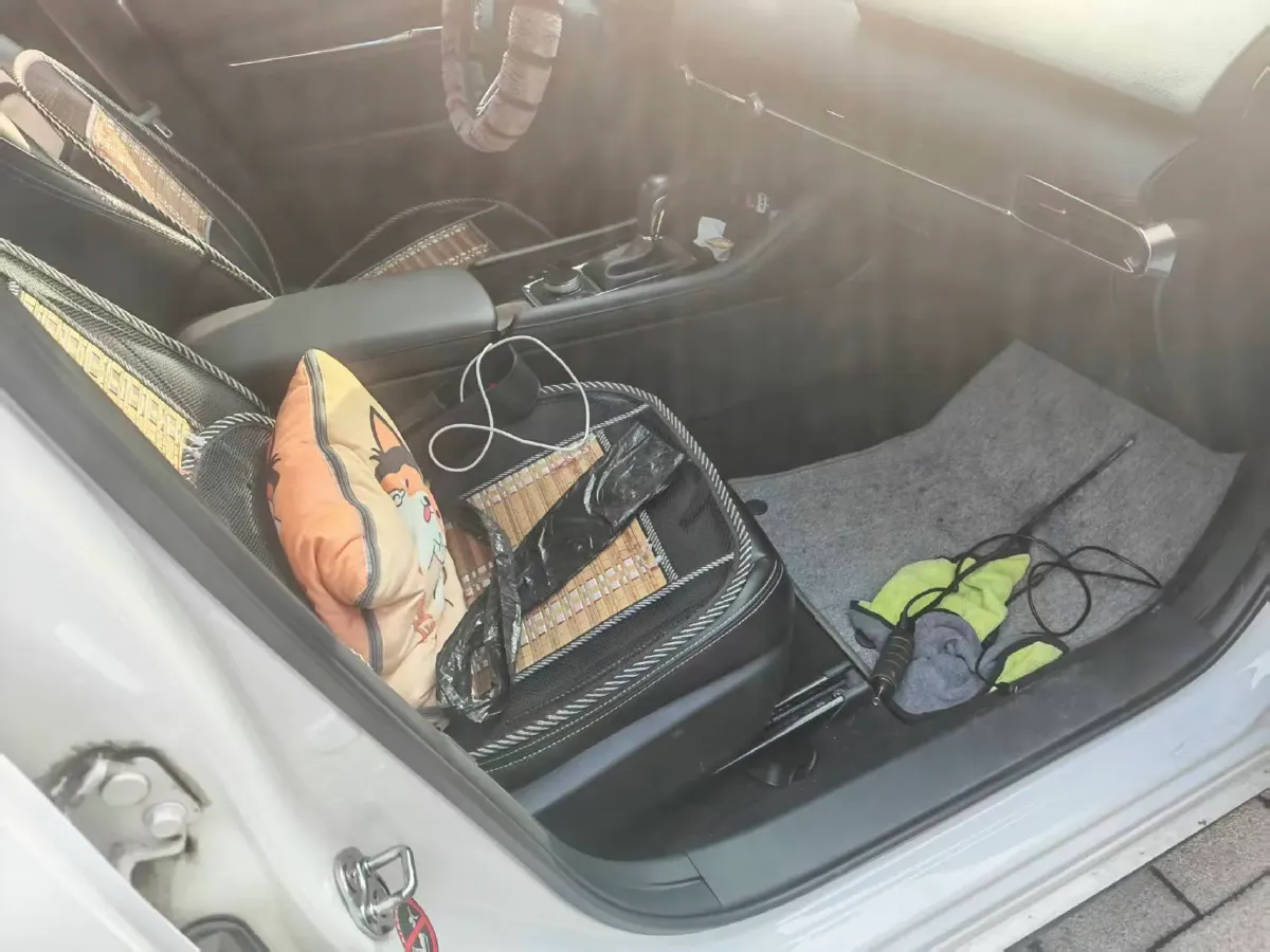 2021 Mazda 3 Axela 2.0L 158HP L4 6AT,autocango,china used car exporter,china ev exporter,chinese used car exporter,chinese used ev exporter