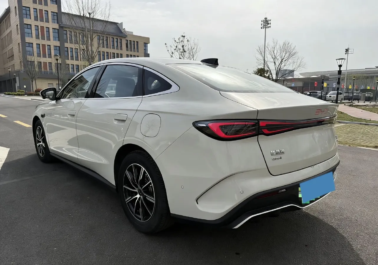 2025 BYD Seal06 1.5L 101HP L4 E-CVT PHEV 15.87KWH,autocango,china used car exporter,china ev exporter,chinese used car exporter,chinese used ev exporter