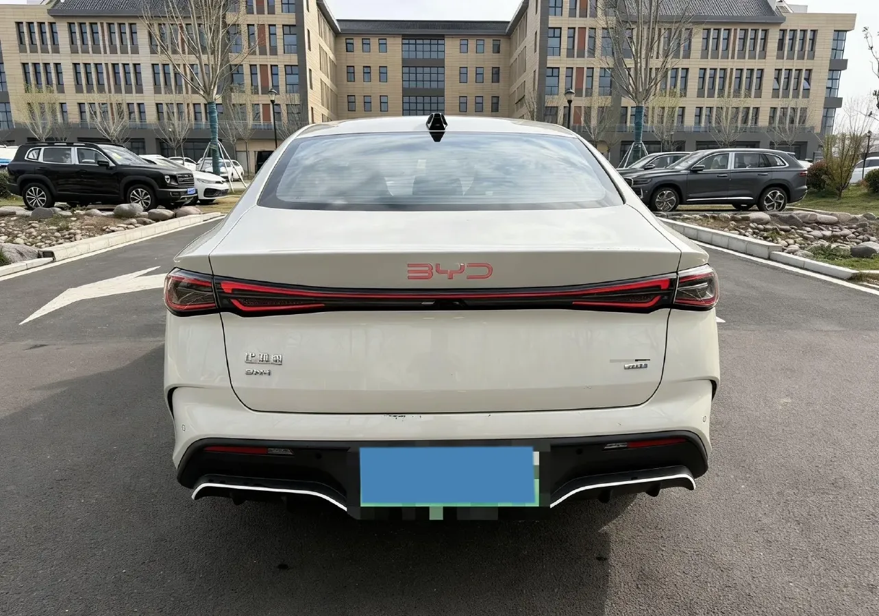 2025 BYD Seal06 1.5L 101HP L4 E-CVT PHEV 15.87KWH,autocango,china used car exporter,china ev exporter,chinese used car exporter,chinese used ev exporter
