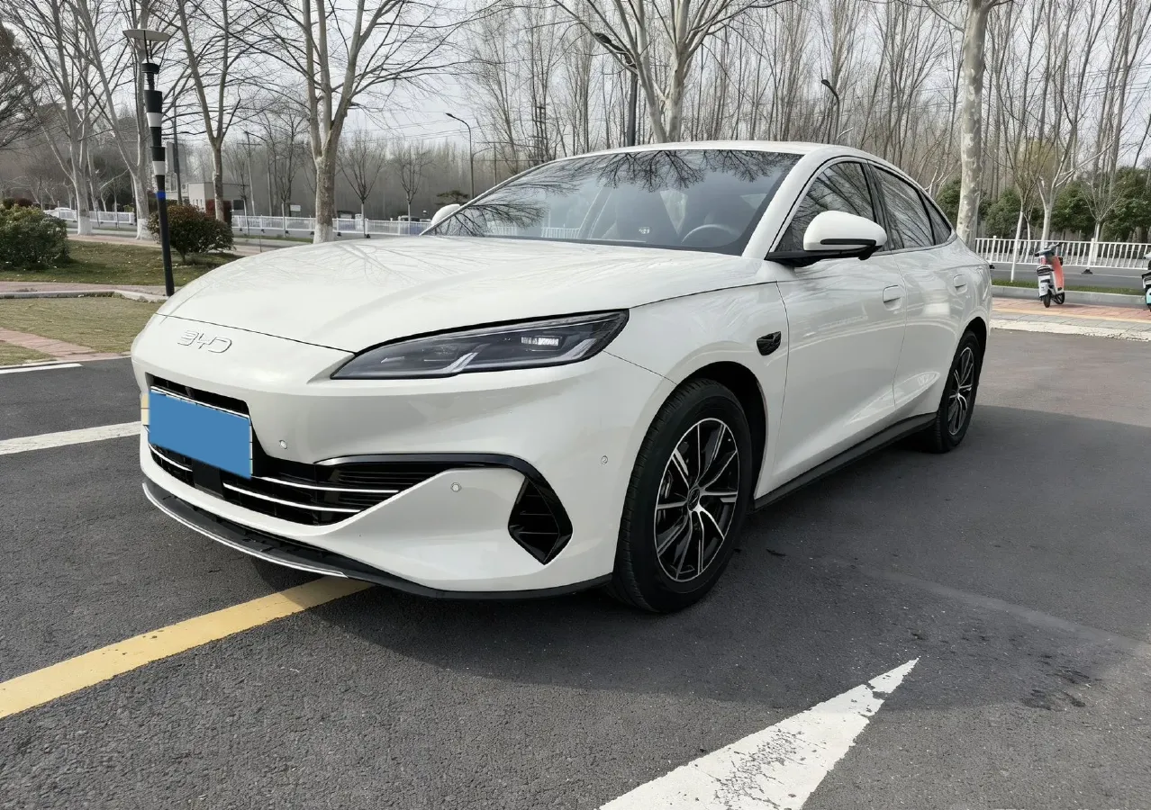 2025 BYD Seal06 1.5L 101HP L4 E-CVT PHEV 15.87KWH,autocango,china used car exporter,china ev exporter,chinese used car exporter,chinese used ev exporter