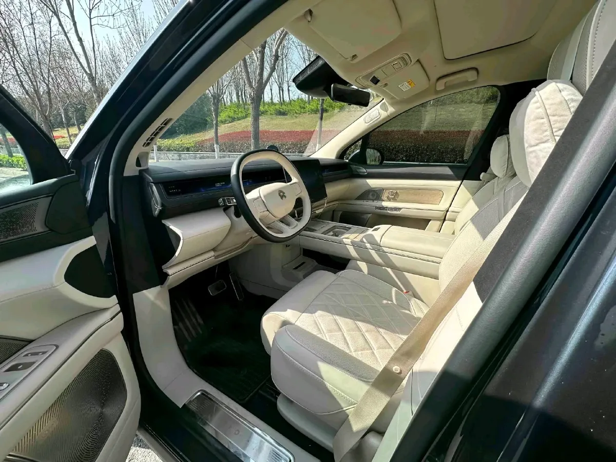 2026 NIO ES8 BEV,autocango,china used car exporter,china ev exporter,chinese used car exporter,chinese used ev exporter