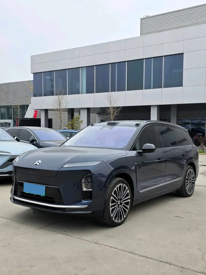 2026 NIO ES8 BEV,autocango,china used car exporter,china ev exporter,chinese used car exporter,chinese used ev exporter