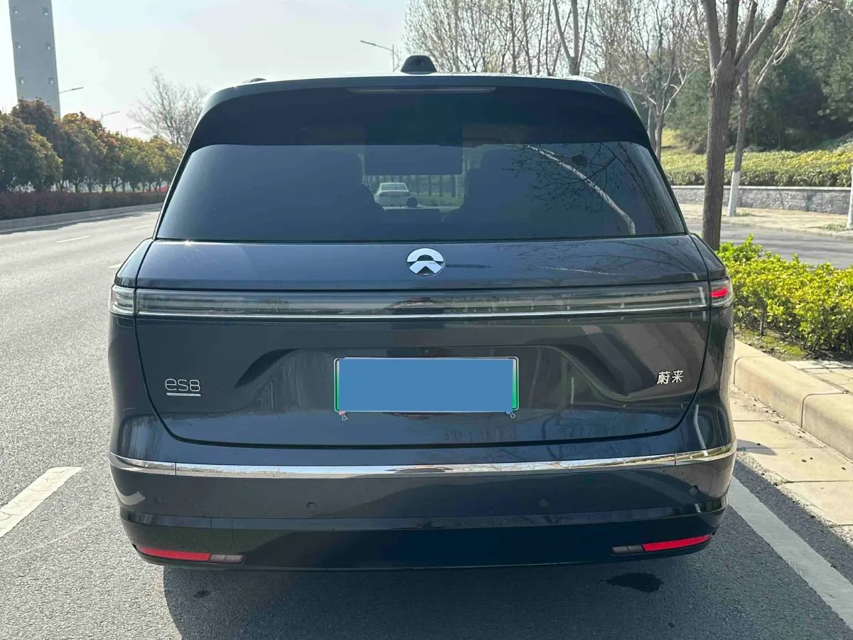 2026 NIO ES8 BEV,autocango,china used car exporter,china ev exporter,chinese used car exporter,chinese used ev exporter