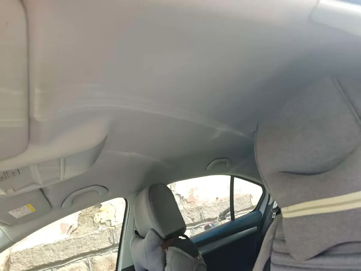 2018 Skoda Octavia 1.6L 110HP L4 6AT,autocango,china used car exporter,china ev exporter,chinese used car exporter,chinese used ev exporter