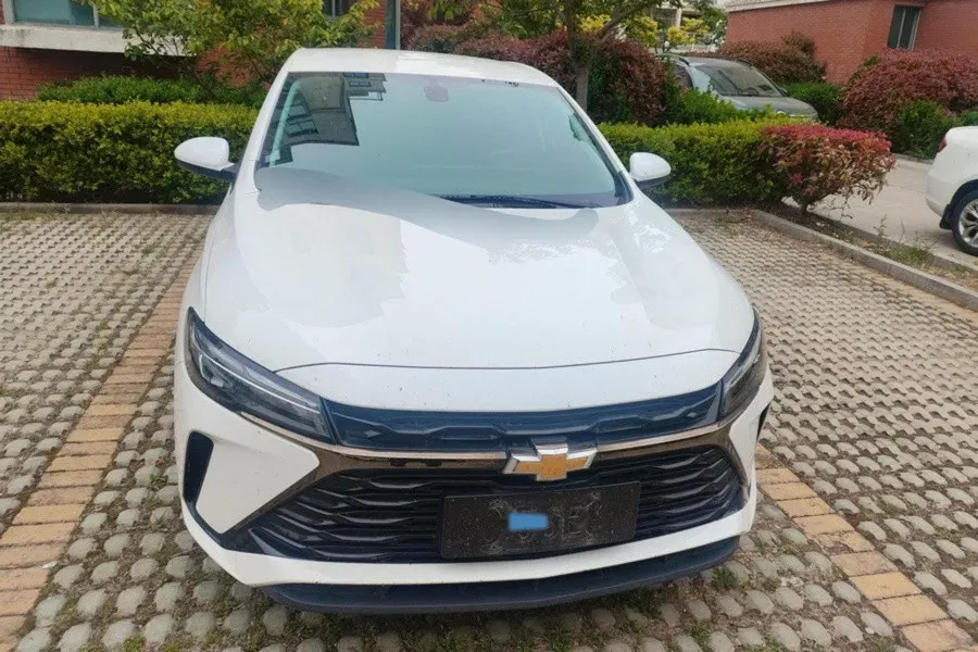 2024 Chevrolet Monza 1.5L 113HP L4 6DCT,autocango,china used car exporter,china ev exporter,chinese used car exporter,chinese used ev exporter