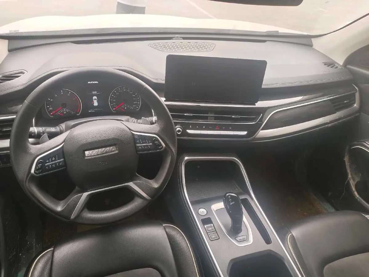 2021 Haval H6 1.5T 150HP L4 7DCT,autocango,china used car exporter,china ev exporter,chinese used car exporter,chinese used ev exporter