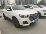 2021 Haval H6 1.5T 150HP L4 7DCT
