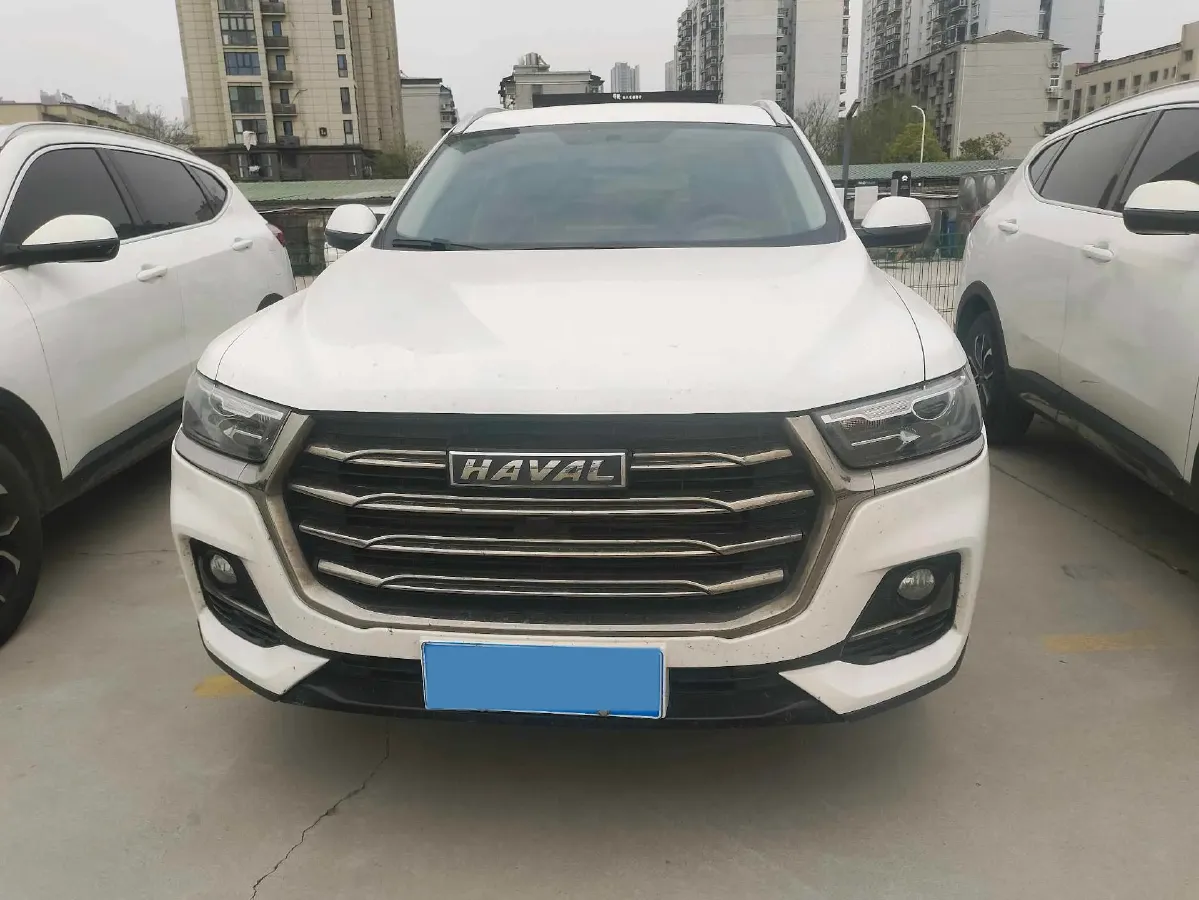 2021 Haval H6 1.5T 150HP L4 7DCT,autocango,china used car exporter,china ev exporter,chinese used car exporter,chinese used ev exporter