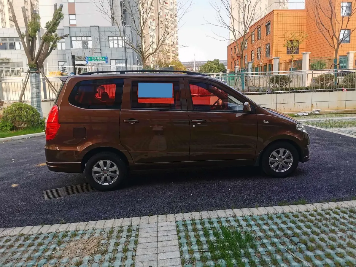 2016 WuLing HongGuang 1.5L 112HP L4 5MT,autocango,china used car exporter,china ev exporter,chinese used car exporter,chinese used ev exporter