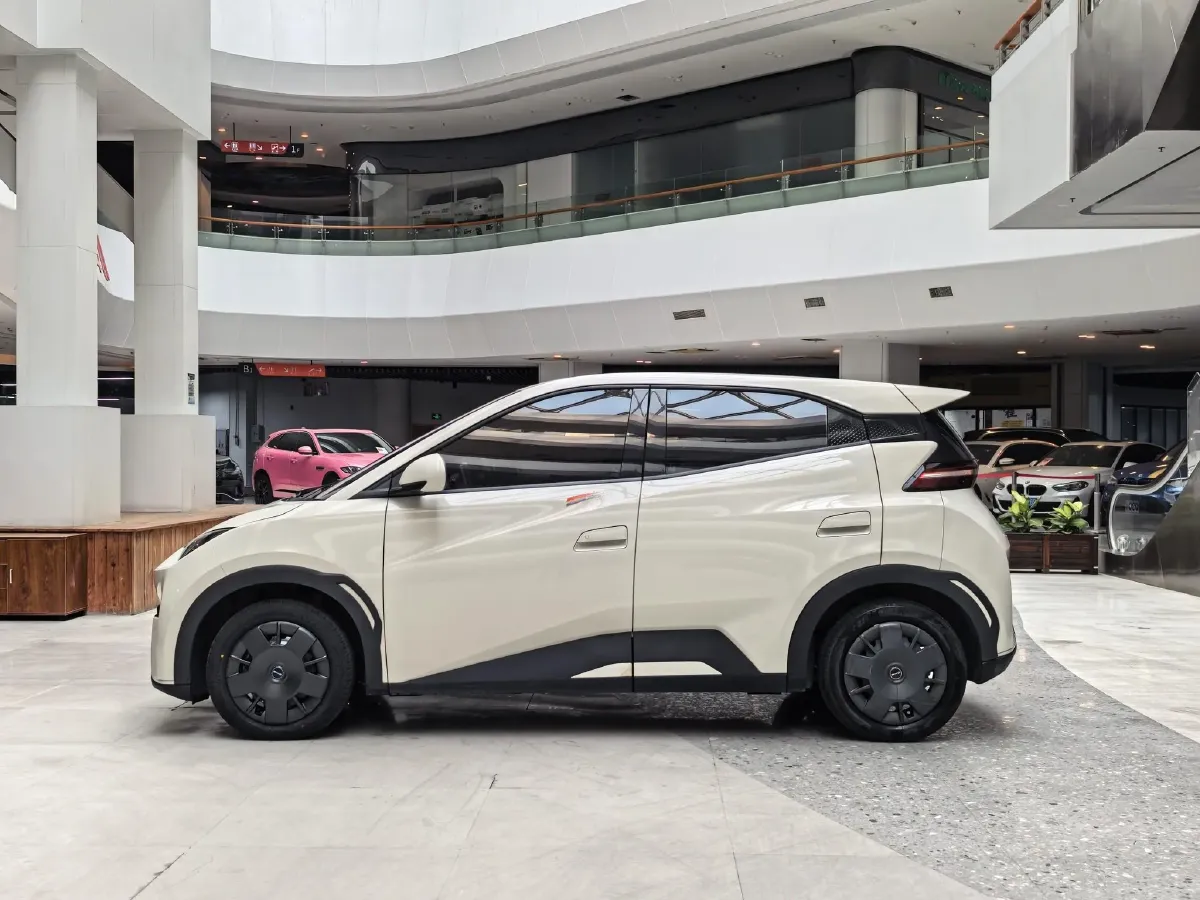 2023 BYD Seagull BEV 30.08KWH,autocango,china used car exporter,china ev exporter,chinese used car exporter,chinese used ev exporter