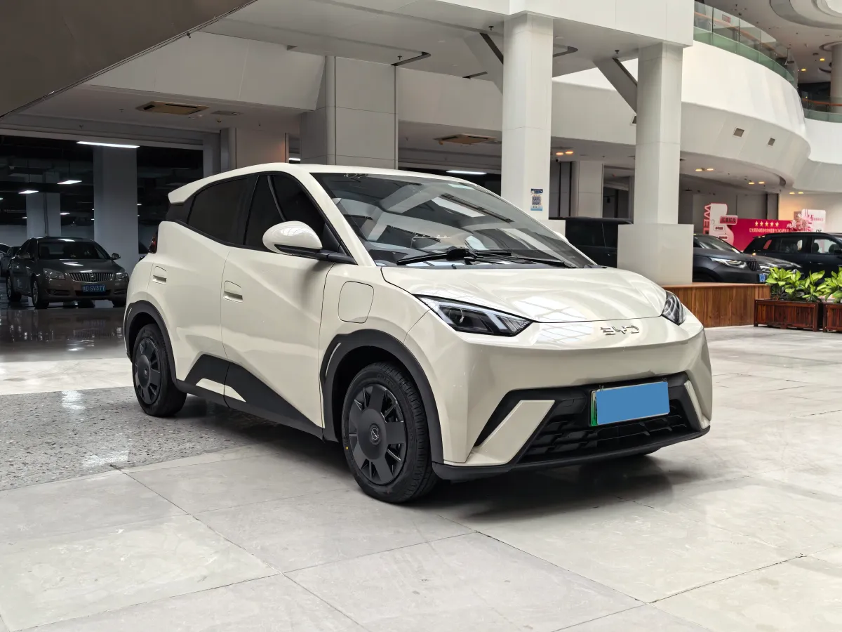 2023 BYD Seagull BEV 30.08KWH,autocango,china used car exporter,china ev exporter,chinese used car exporter,chinese used ev exporter