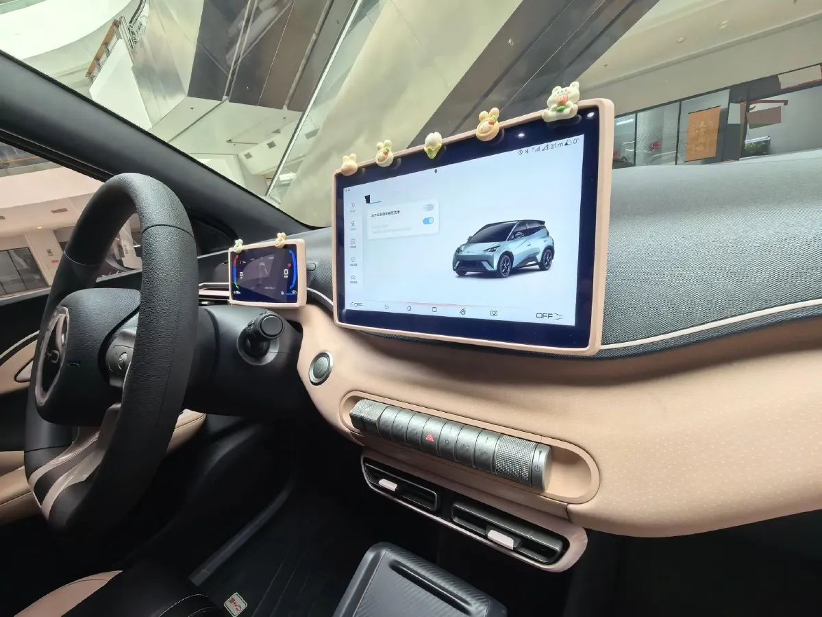 2023 BYD Seagull BEV 30.08KWH,autocango,china used car exporter,china ev exporter,chinese used car exporter,chinese used ev exporter