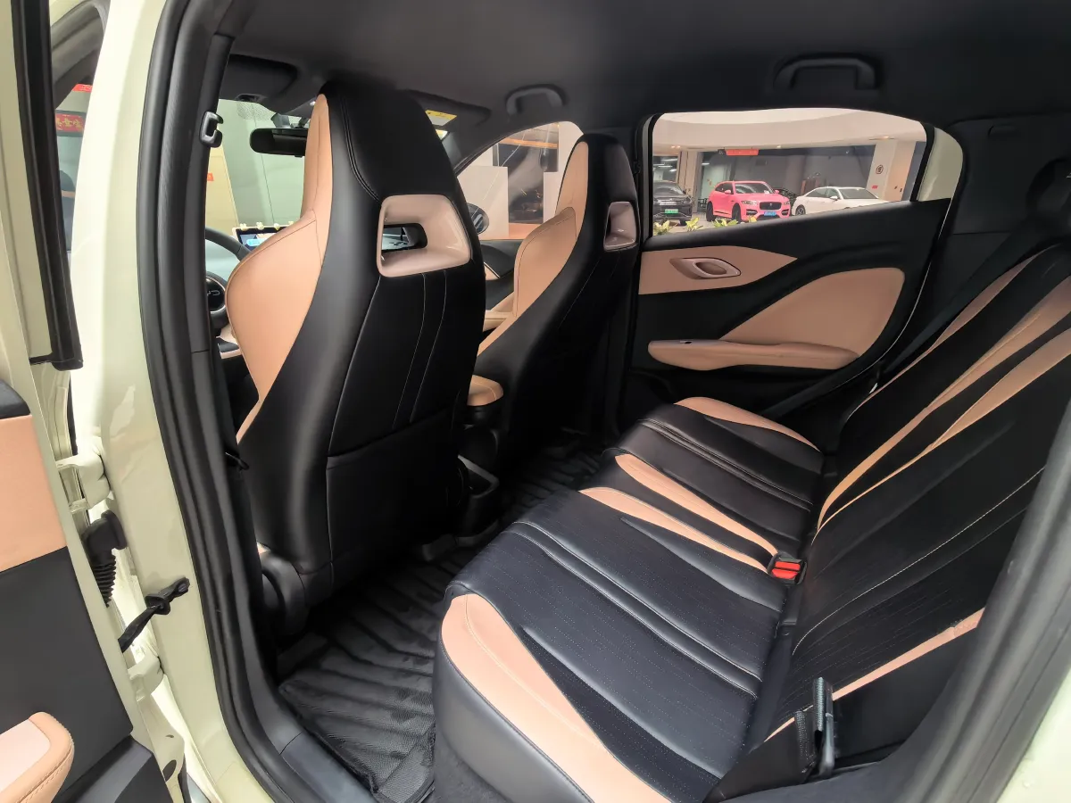 2023 BYD Seagull BEV 30.08KWH,autocango,china used car exporter,china ev exporter,chinese used car exporter,chinese used ev exporter