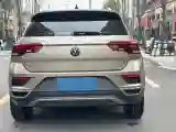 2020 Volkswagen T-Roc 1.4T 150HP L4 7DCT