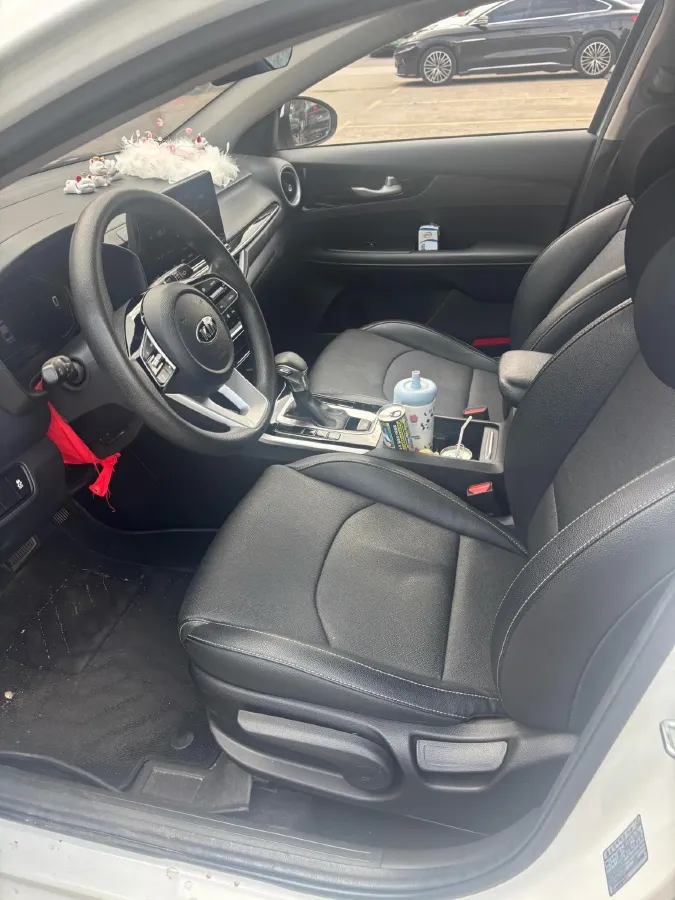 2021 Kia K3 1.5L 115HP L4 CVT,autocango,china used car exporter,china ev exporter,chinese used car exporter,chinese used ev exporter