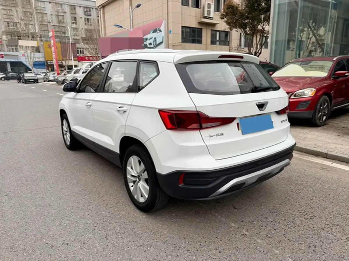 2021 Jetta VS5 1.4T 150HP L4 6AT,autocango,china used car exporter,china ev exporter,chinese used car exporter,chinese used ev exporter