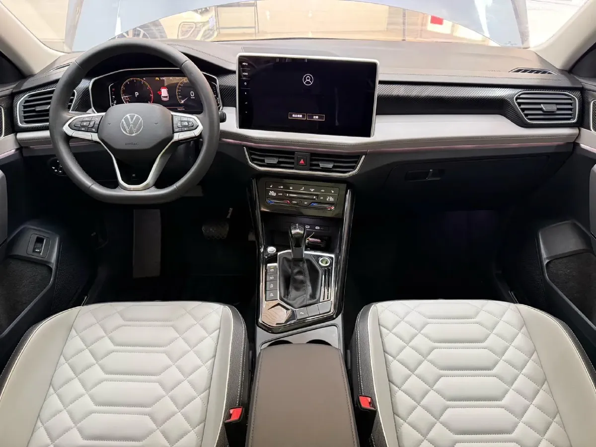 2023 Volkswagen Tayron 1.4T 150HP L4 7DCT,autocango,china used car exporter,china ev exporter,chinese used car exporter,chinese used ev exporter