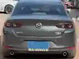 2022 Mazda 3 Axela 2.0L 158HP L4 6AT