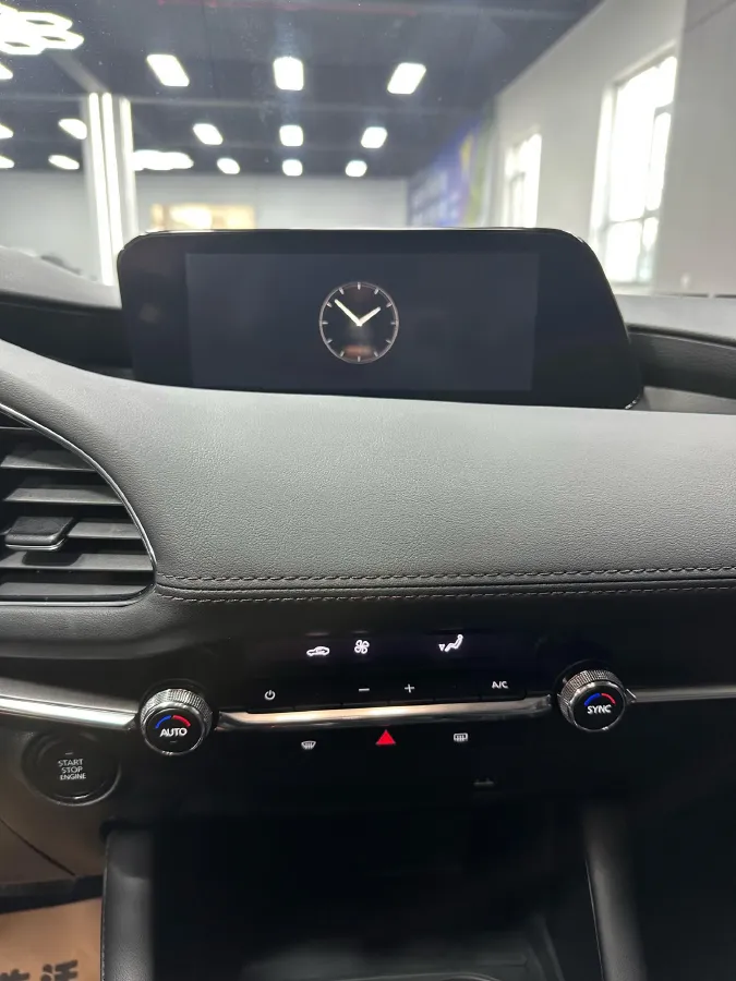 2021 Mazda 3 Axela 2.0L 158HP L4 6AT,autocango,china used car exporter,china ev exporter,chinese used car exporter,chinese used ev exporter