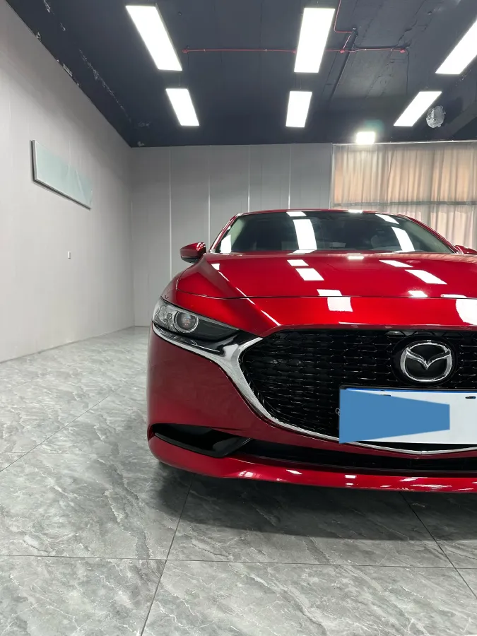 2021 Mazda 3 Axela 2.0L 158HP L4 6AT,autocango,china used car exporter,china ev exporter,chinese used car exporter,chinese used ev exporter