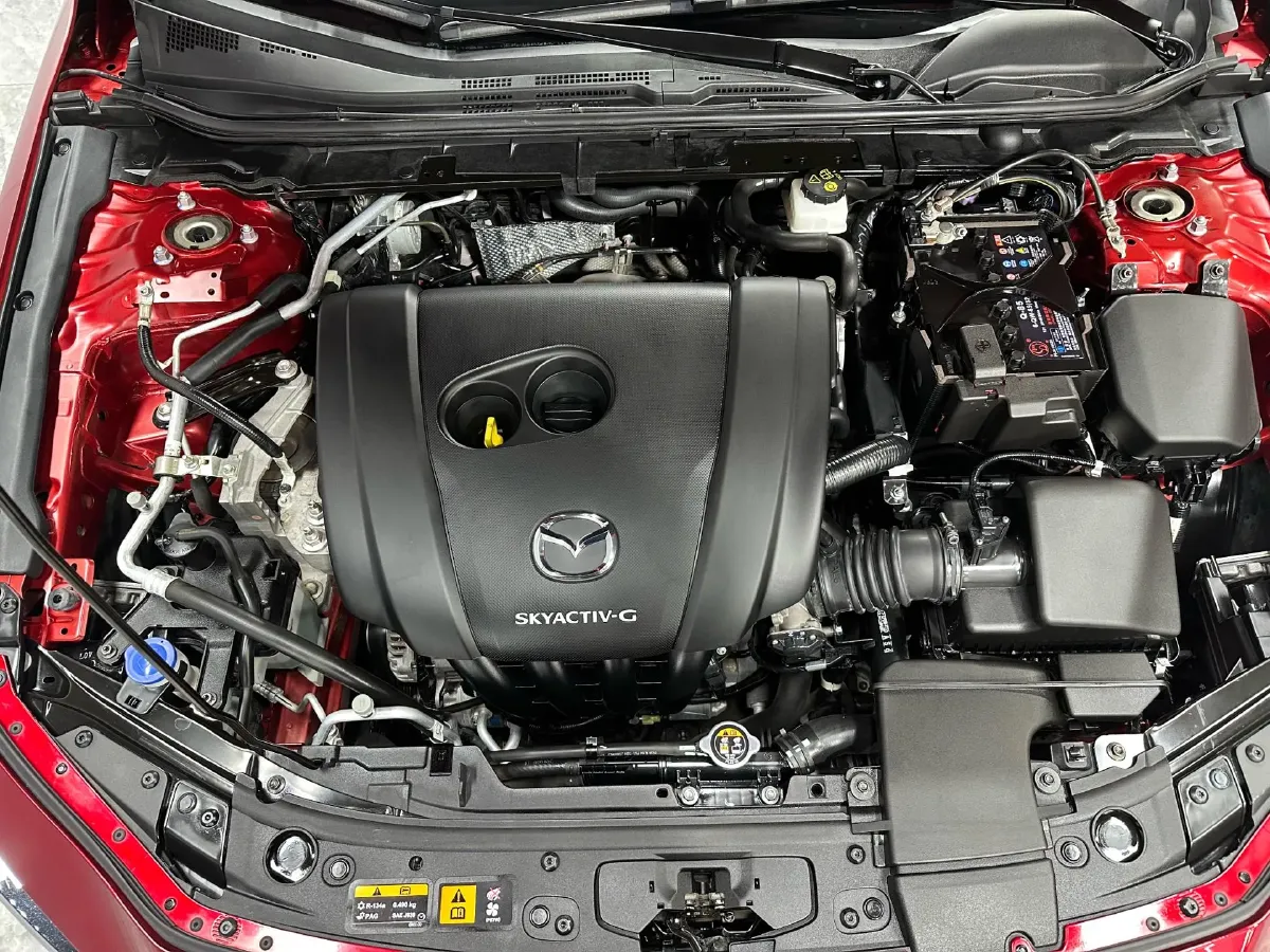 2021 Mazda 3 Axela 2.0L 158HP L4 6AT,autocango,china used car exporter,china ev exporter,chinese used car exporter,chinese used ev exporter