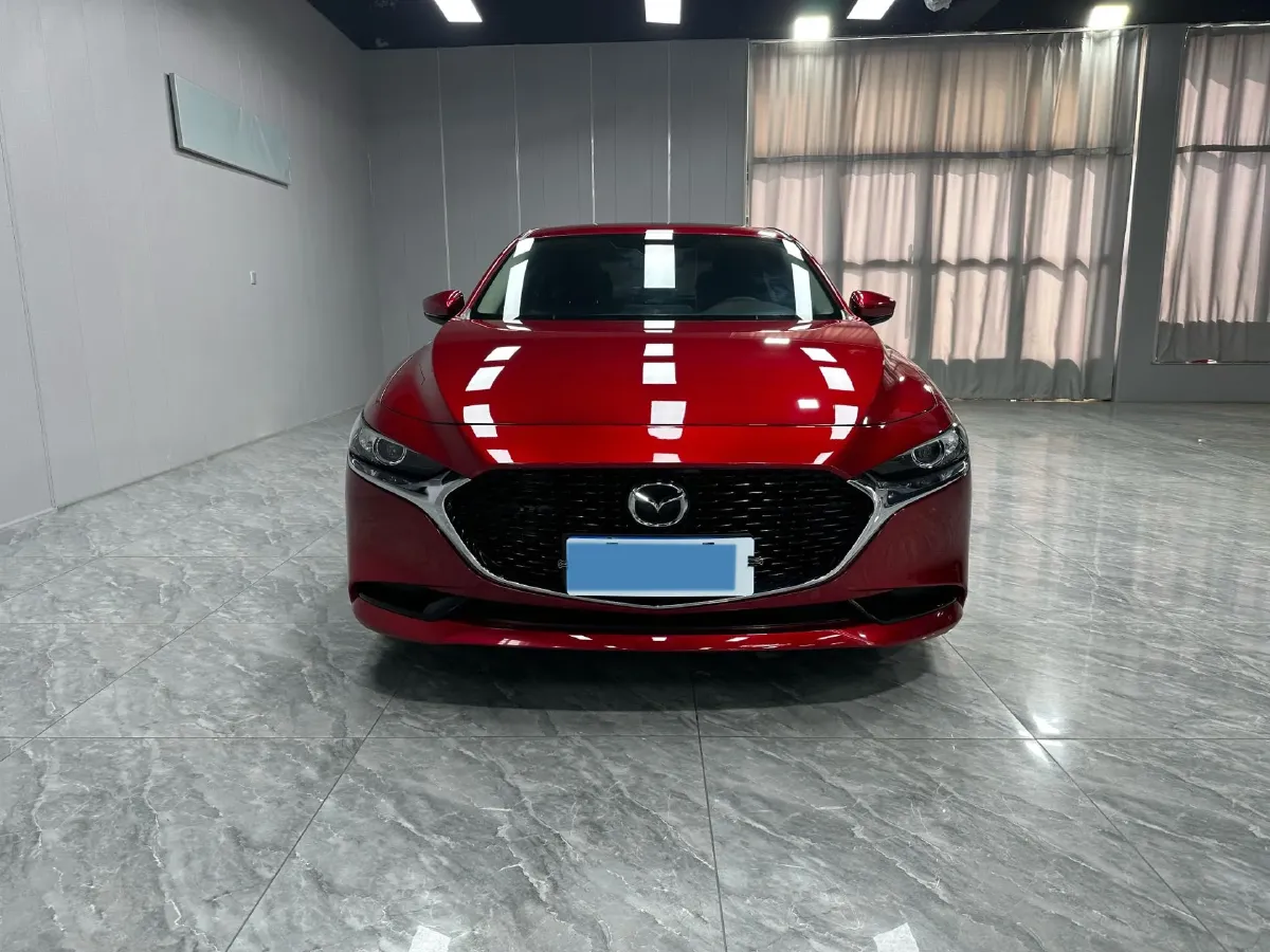 2021 Mazda 3 Axela 2.0L 158HP L4 6AT,autocango,china used car exporter,china ev exporter,chinese used car exporter,chinese used ev exporter