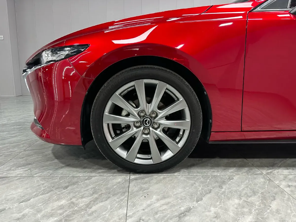 2021 Mazda 3 Axela 2.0L 158HP L4 6AT,autocango,china used car exporter,china ev exporter,chinese used car exporter,chinese used ev exporter